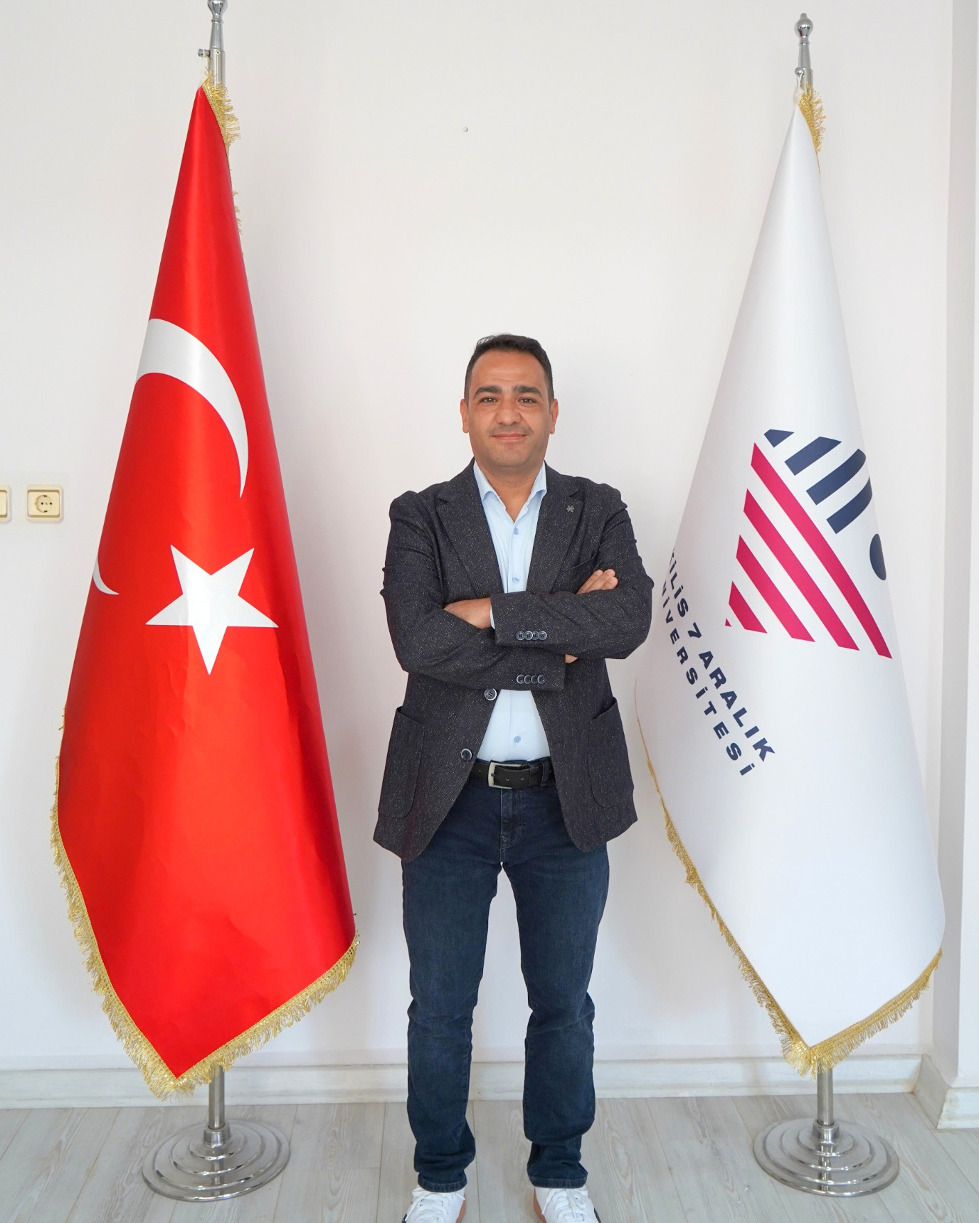 Ömer Faruk İNCİLİ